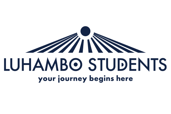 Luhambo Students